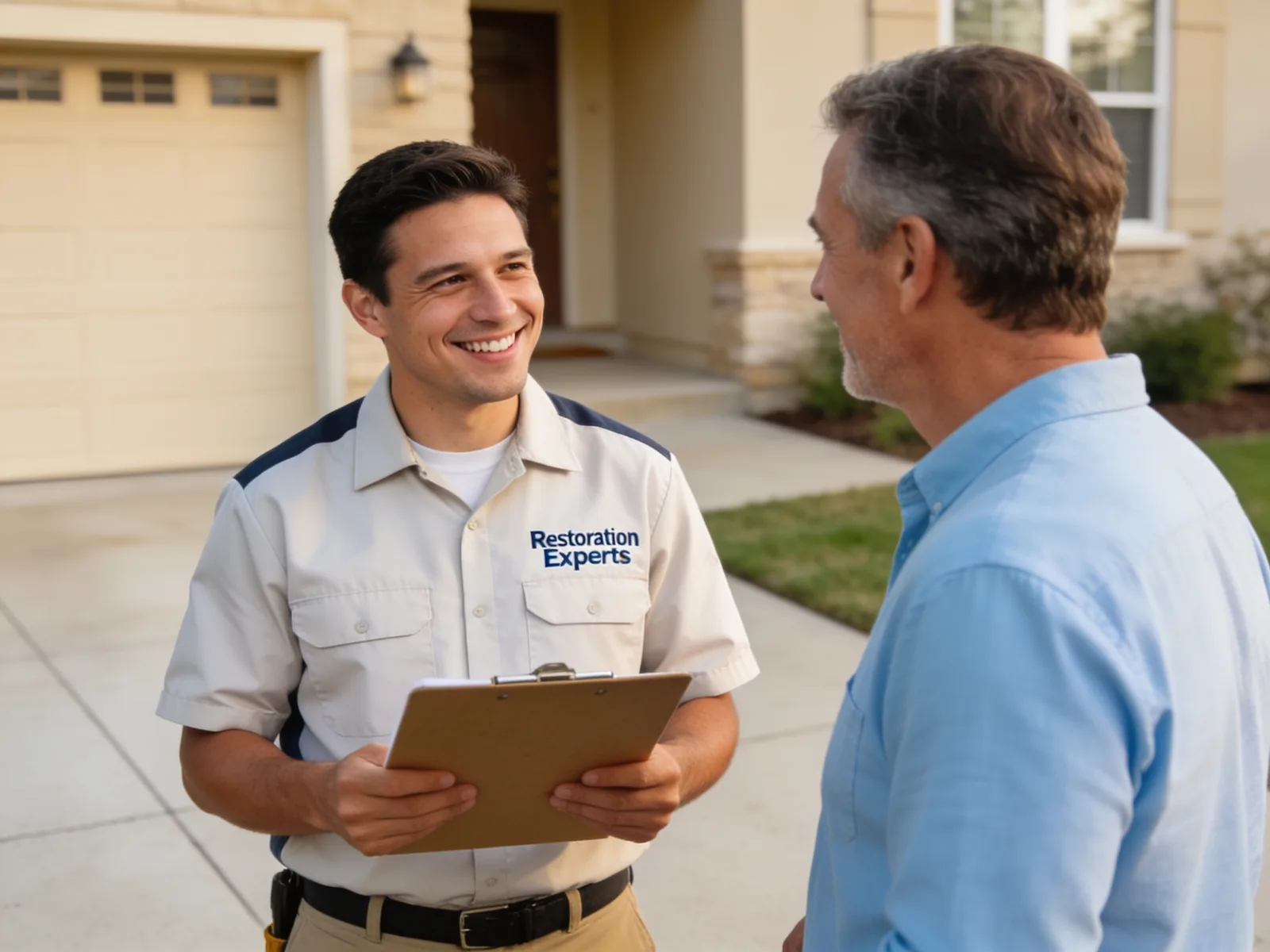 Water Damage Cleanup Rome, GA FAQs